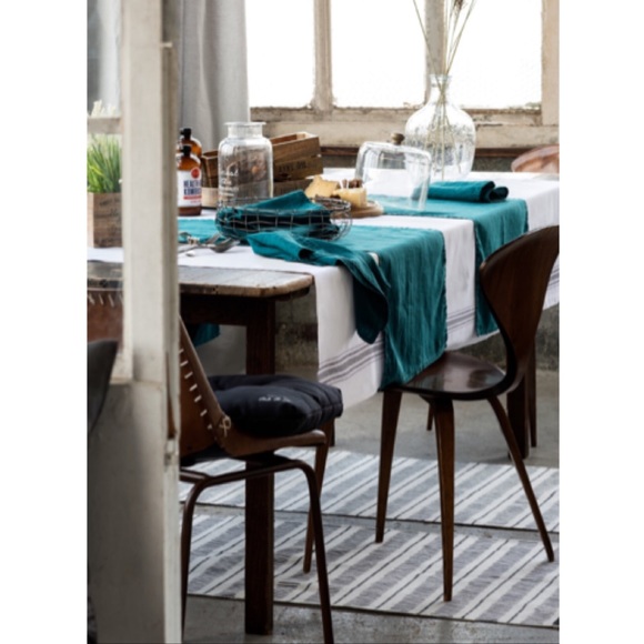 Cotton Rug - Picture 3 of 4